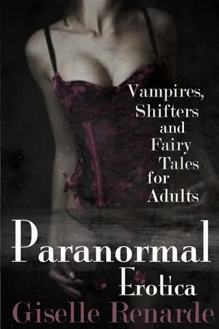 Paranormal Erotica