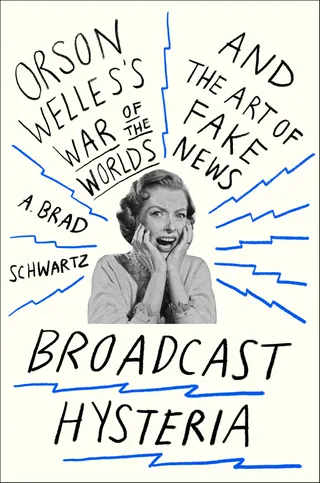 Broadcast Hysteria