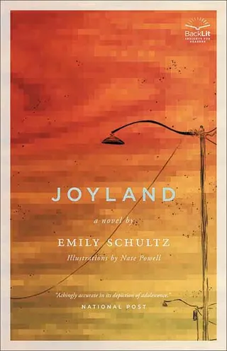 Joyland
