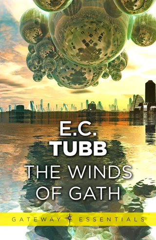 The Winds of Gath