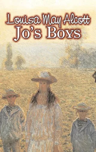 Jo's Boys, And How They Turned Out