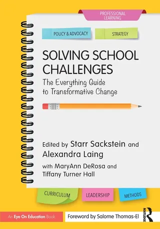 Solving School Challenges