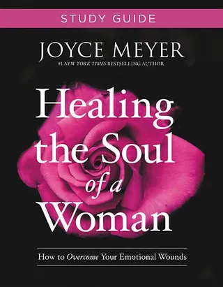 Healing the Soul of a Woman
