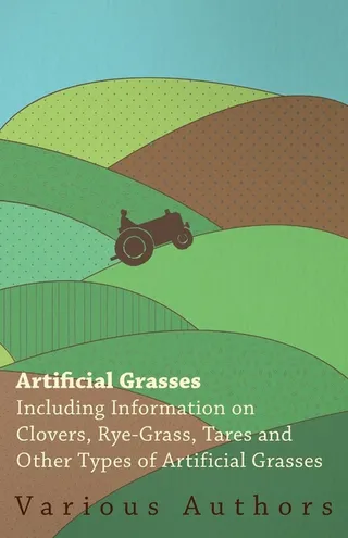 Artificial Grasses