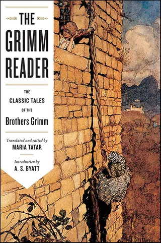 Grimm Reader