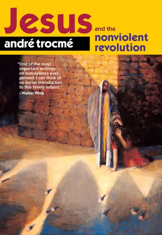 American Jesus and the Nonviolent Revolution