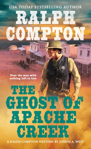 The Ghost of Apache Creek