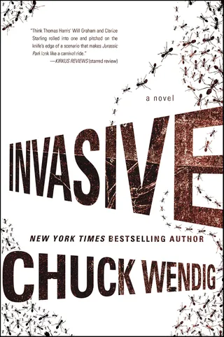 Invasive
