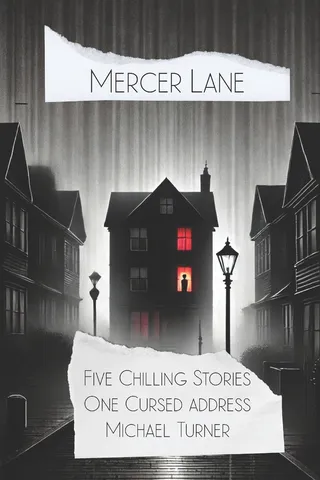 Mercer Lane