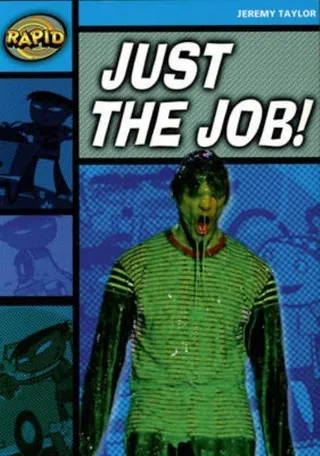 Just the Job