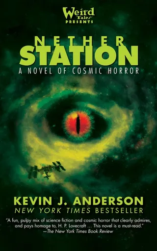Nether Station