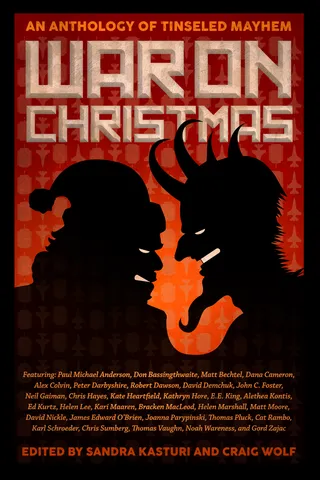 War on Christmas