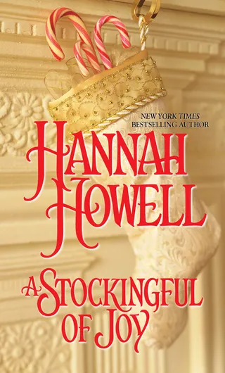 A Stockingful Of Joy