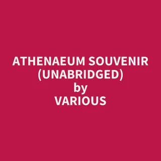 Athenaeum Souvenir