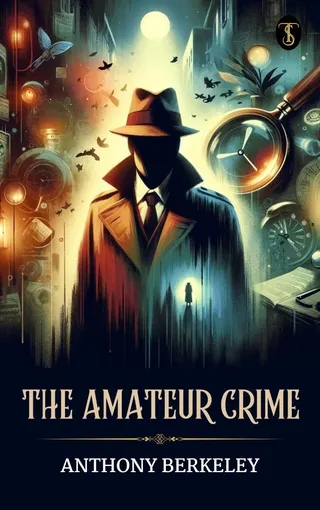 Amateur Crime