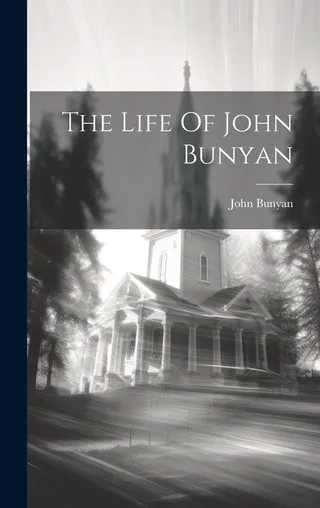 The Life of John Bunyan