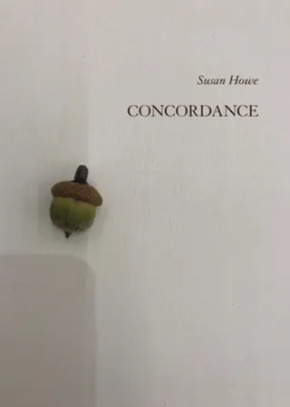 Concordance
