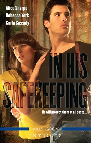 In His Safekeeping