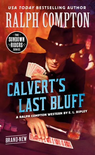 Calvert's Last Bluff