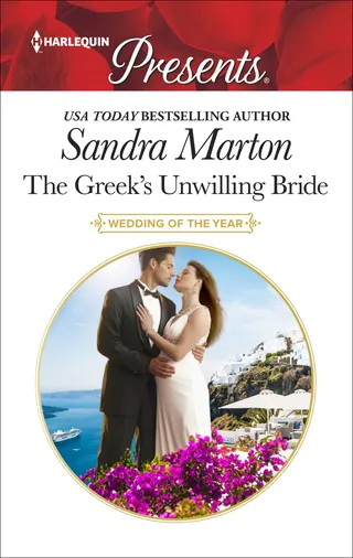 Greek's Unwilling Bride