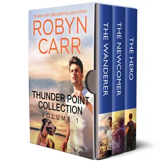 Thunder Point Collection