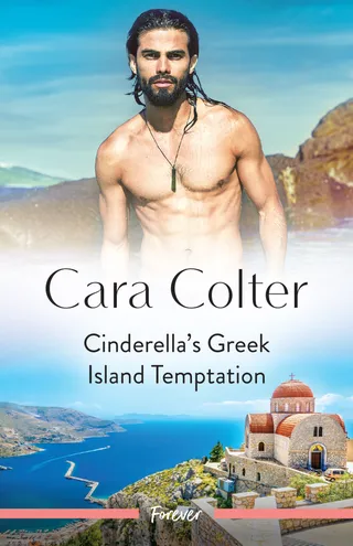 Cinderella's Greek Island Temptation
