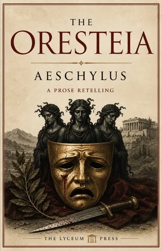 The Oresteia