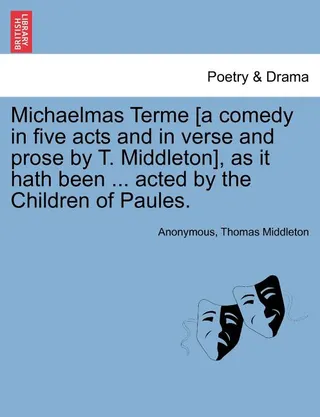 Michaelmas Terme
