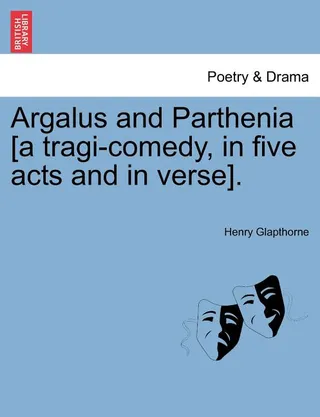 Argalus and Parthenia