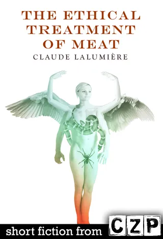 The Ethical Treatment of Meat