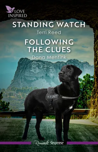Standing Watch / Following The Clues