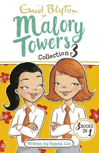 Malory Towers