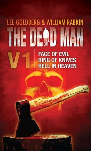 The Dead Man Volume 1