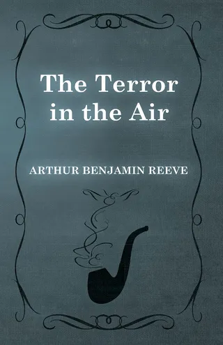 Terror in the Air