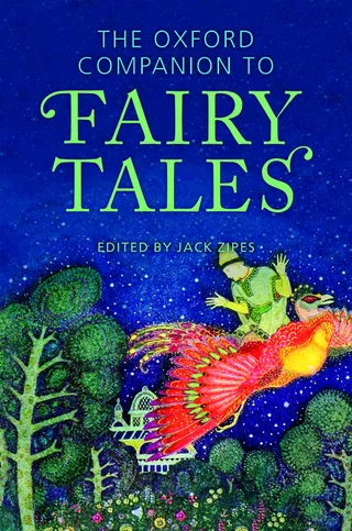 Oxford Companion to Fairy Tales