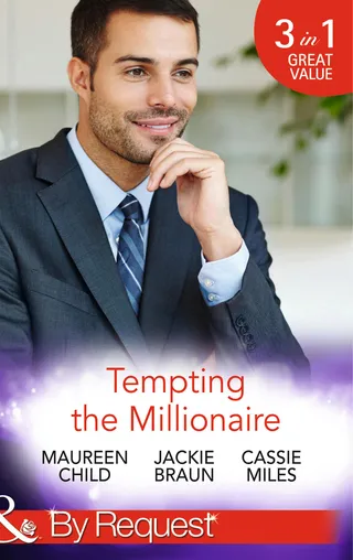 Tempting The Millionaire