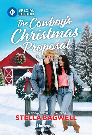 Rancher's Christmas Present
