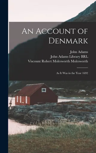 An Account of Denmark