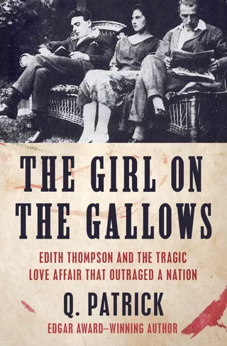 Girl on the Gallows