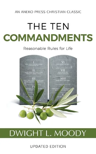 The Ten Commandments