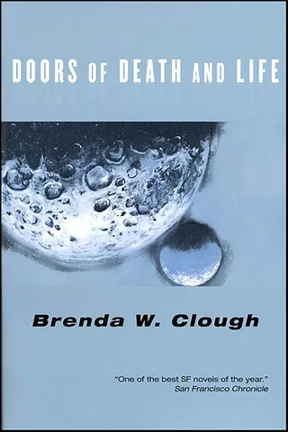 The Doors of Death and Life