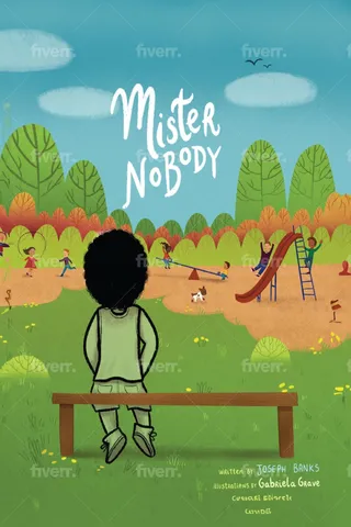 Mister Nobody
