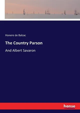 The Country Parson