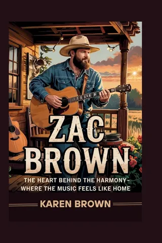 Zac Brown