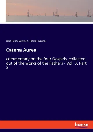 Catena Aurea