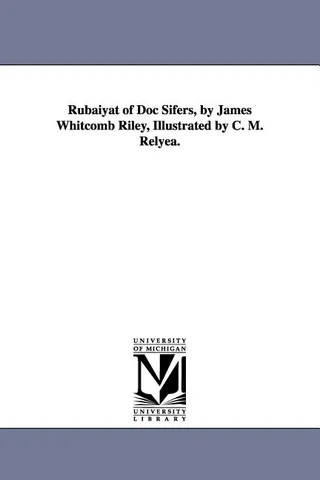 Rubaiyat of Doc Sifers