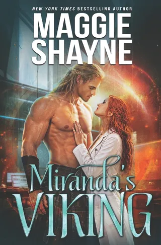 Miranda's Viking