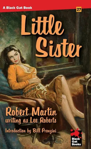 Little Sister