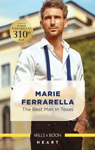 Best Man in Texas
