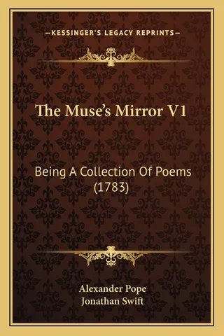 The Muse's Mirror